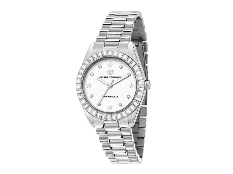 Zegarek Damski Chiara Ferragni R1953100505 (Ø 34 mm)