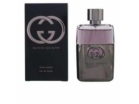 Perfumy Męskie Gucci EDT