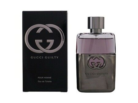Perfumy Męskie Gucci EDT