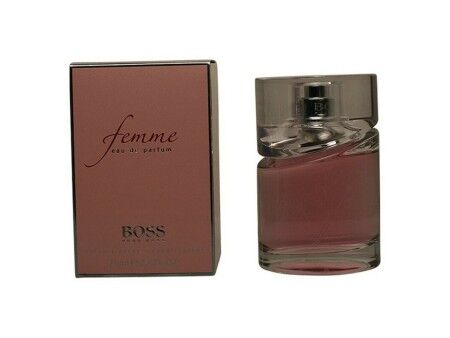 Perfumy Damskie Boss Femme Hugo Boss EDP EDP