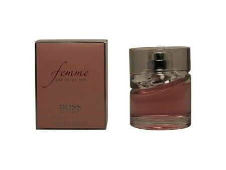 Perfumy Damskie Boss Femme Hugo Boss EDP EDP