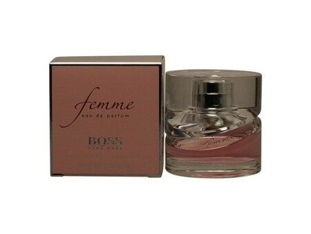 Perfumy Damskie Boss Femme Hugo Boss EDP EDP