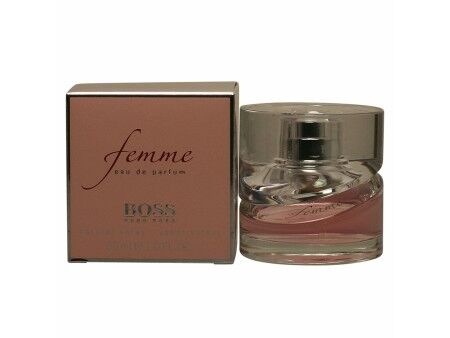 Perfumy Damskie Boss Femme Hugo Boss EDP EDP