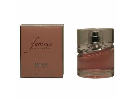 Perfumy Damskie Boss Femme Hugo Boss EDP EDP