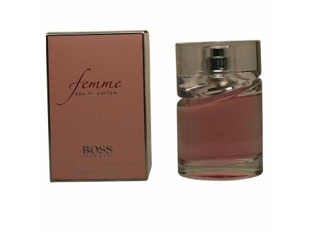 Perfumy Damskie Boss Femme Hugo Boss EDP EDP