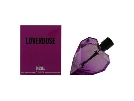 Perfumy Damskie Loverdose Diesel EDP EDP