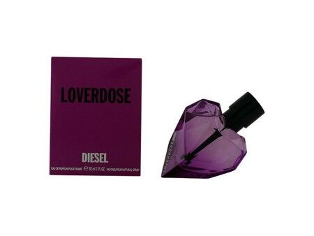 Perfumy Damskie Loverdose Diesel EDP EDP