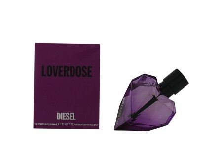 Perfumy Damskie Loverdose Diesel EDP EDP