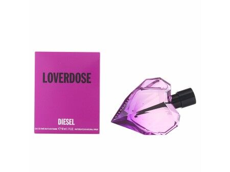 Perfumy Damskie Loverdose Diesel EDP EDP