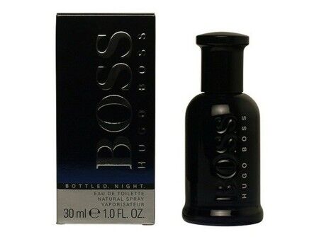 Perfumy Męskie Hugo Boss EDT