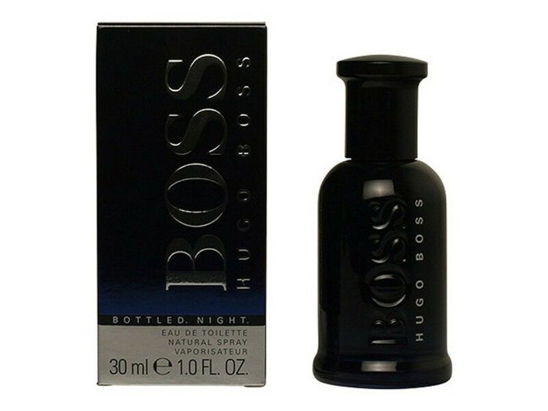 Perfumy Męskie Hugo Boss EDT