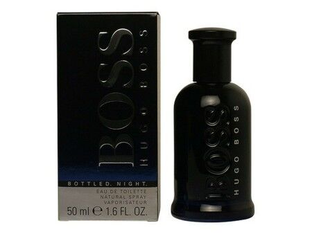 Perfumy Męskie Hugo Boss EDT