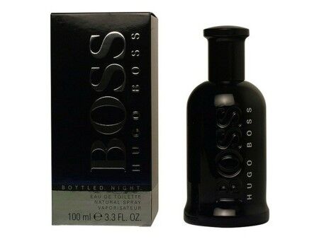 Perfumy Męskie Hugo Boss EDT