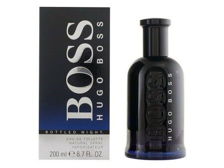Perfumy Męskie Hugo Boss EDT