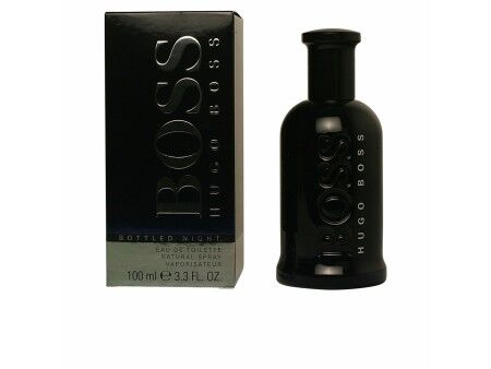 Perfumy Męskie Hugo Boss EDT