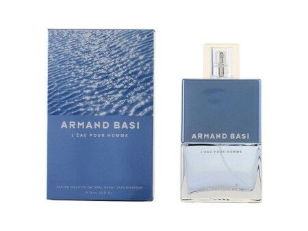 Perfumy Męskie Armand Basi EDT