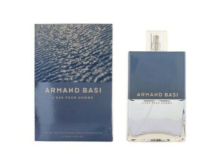 Perfumy Męskie Armand Basi EDT
