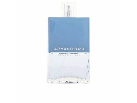 Perfumy Męskie Armand Basi EDT