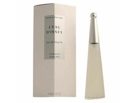Perfumy Damskie Issey Miyake ISSEY-480986EU EDT
