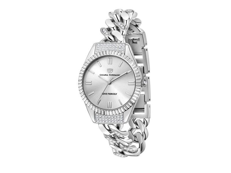 Zegarek Damski Chiara Ferragni R1953104502 (Ø 34 mm)