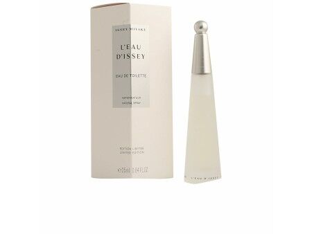 Perfumy Damskie Issey Miyake ISSEY-480986EU EDT