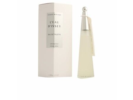Perfumy Damskie Issey Miyake ISSEY-480986EU EDT