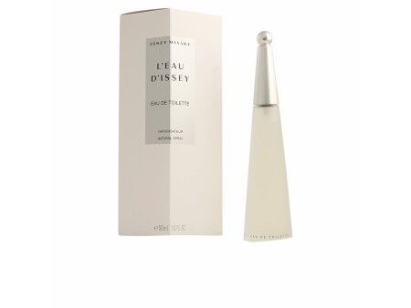 Perfumy Damskie Issey Miyake ISSEY-480986EU EDT