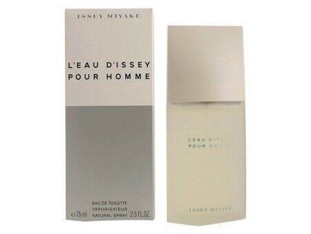 Perfumy Męskie Issey Miyake EDT