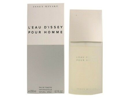 Perfumy Męskie Issey Miyake EDT
