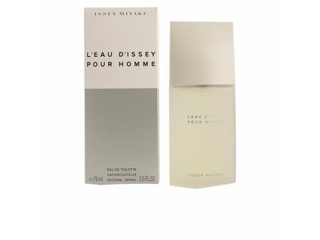 Perfumy Męskie Issey Miyake EDT