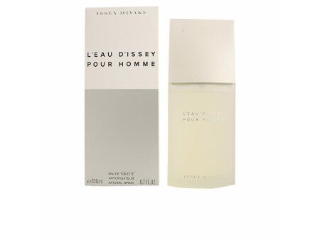 Perfumy Męskie Issey Miyake EDT