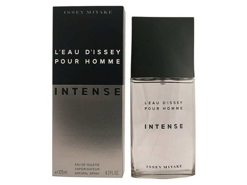 Perfumy Męskie Issey Miyake EDT