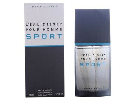 Perfumy Męskie Issey Miyake EDT