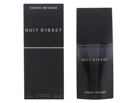 Perfumy Męskie Issey Miyake EDT
