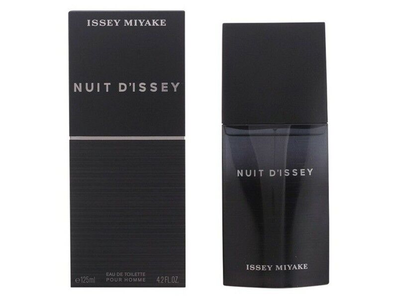 Perfumy Męskie Issey Miyake EDT