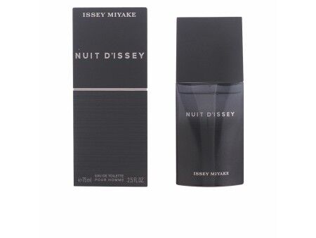 Perfumy Męskie Issey Miyake EDT