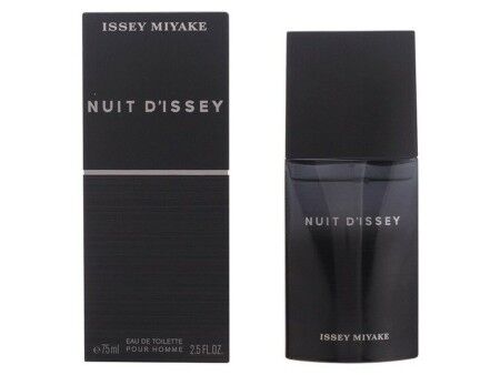 Perfumy Męskie Issey Miyake EDT