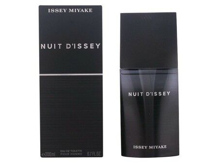 Perfumy Męskie Issey Miyake EDT