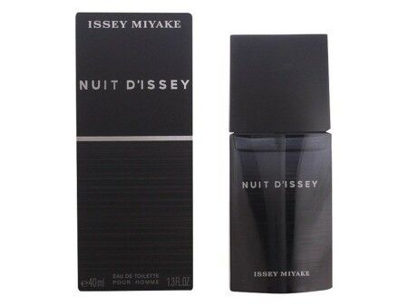 Perfumy Męskie Issey Miyake EDT