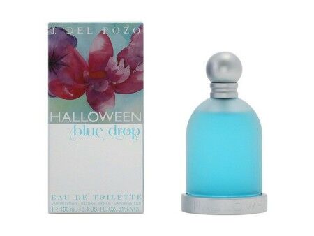 Perfumy Damskie Jesus Del Pozo EDT 100 ml