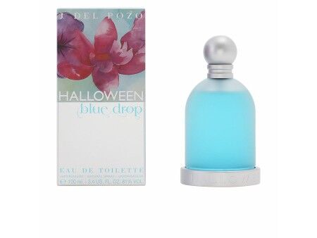 Perfumy Damskie Jesus Del Pozo EDT 100 ml