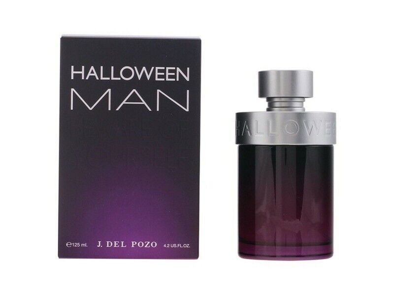 Perfumy Męskie Jesus Del Pozo EDT