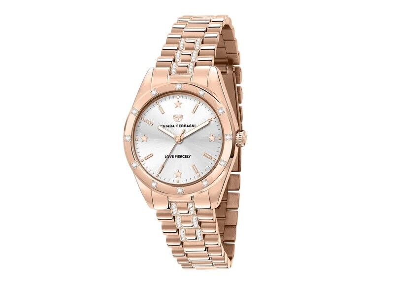 Zegarek Damski Chiara Ferragni R1953100506 (Ø 34 mm)