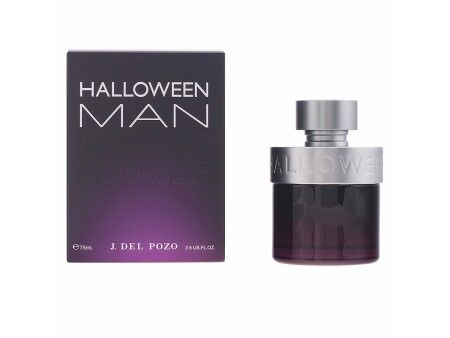 Perfumy Męskie Jesus Del Pozo EDT