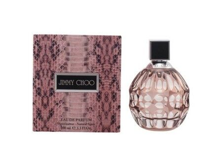 Perfumy Damskie Jimmy Choo Jimmy Choo EDP EDP