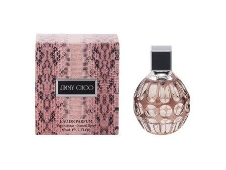Perfumy Damskie Jimmy Choo Jimmy Choo EDP EDP