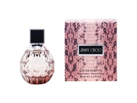 Perfumy Damskie Jimmy Choo Jimmy Choo EDP EDP