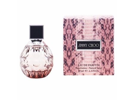 Perfumy Damskie Jimmy Choo Jimmy Choo EDP EDP