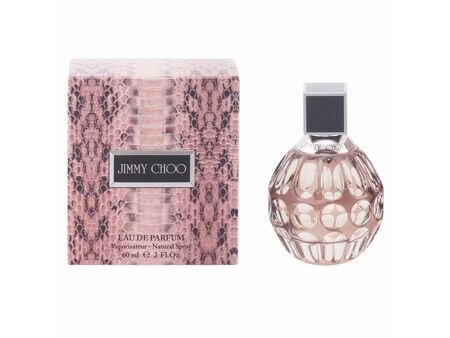 Perfumy Damskie Jimmy Choo Jimmy Choo EDP EDP