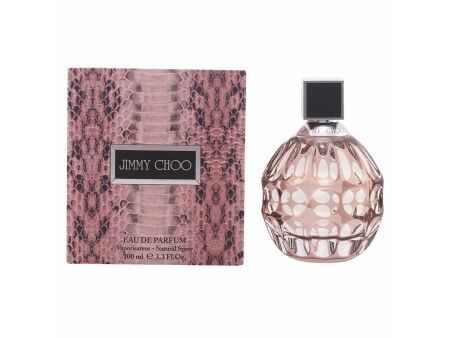 Perfumy Damskie Jimmy Choo Jimmy Choo EDP EDP